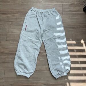 DEADSTOCK MODE MISCHIEF STUDIO SWEATS